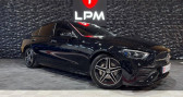 Mercedes Classe C 200 V (W206) 220 d 200ch AMG Line   ROQUEBRUNE SUR ARGENS 83