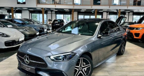 Mercedes Classe C 200 occasion 2022 mise en vente à Saint Denis En Val par le garage L'AUTOMOBILE ORLEANS - photo n°1