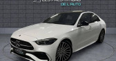 Mercedes Classe C 200 V 220 d 200ch AMG 9G-Tronic   Puteaux 92