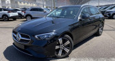 Mercedes Classe C 200 V SW 200 D AVANTGARDE LINE 9G-TRONIC   Le Creusot 71