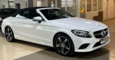 Mercedes Classe C 220 (2) CABRIOLET 220 CDI 170 7G-TRONIC   Saint Patrice 37