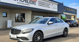 Mercedes Classe C 220 , garage AGENCE AUTOMOBILIERE EPONE 78 � EPONE