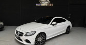 Annonce Mercedes Classe C 220 occasion Diesel (4) 220 d AMG Line � Saran