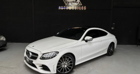 Mercedes Classe C 220 , garage VBA AUTOMOBILES � Saran