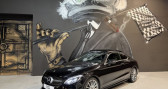 Annonce Mercedes Classe C 220 occasion Diesel (4) 220 d Fascination AMG Toit Ouvrant  Ingr
