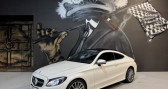 Annonce Mercedes Classe C 220 occasion Diesel (4) 220 d Sportline Pack AMG  Ingr