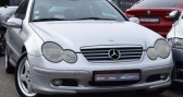 Annonce Mercedes Classe C 220 occasion Diesel (CL203) 220 CDI BA à VENDARGUES