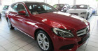 Mercedes Classe C 220 occasion Rouge année 2018 boite Automatique Annonce Mercedes Classe C 220 occasion Diesel # C 220 d T 9G-Tronic Avantgarde Pano,Navi,LED à Mudaison