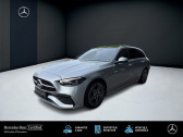 Annonce Mercedes Classe C 220 occasion Diesel   LAXOU