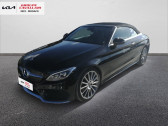 Annonce Mercedes Classe C 220 occasion Diesel   NICE