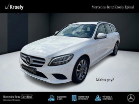 Mercedes Classe C 220 , garage ETOILE 88  EPINAL