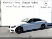 Annonce Mercedes Classe C 220 occasion Diesel   SAINT GERMAIN LAPRADE
