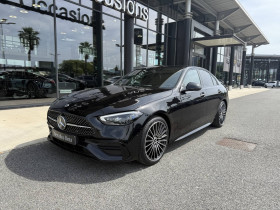 Mercedes Classe C 220 , garage Mercedes BYmyCAR Roquebrune s/ Argens  Roquebrune-sur-Argens