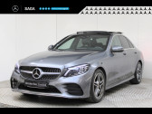 Mercedes Classe C 220   2018 - annonce de voiture en vente sur Auto Sélection.com