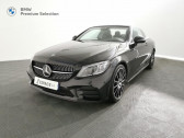 Mercedes Classe C 220 occasion année 2021 Annonce Mercedes Classe C 220 occasion Diesel à HAGUENAU