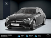 Annonce Mercedes Classe C 220 occasion Diesel   FORBACH