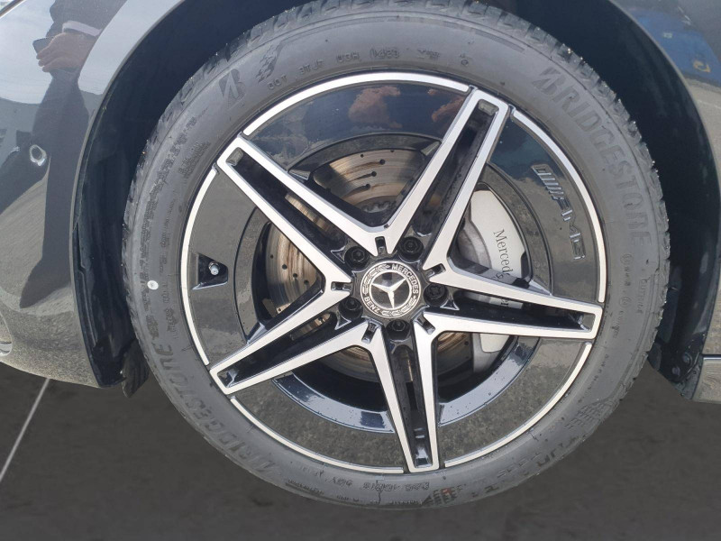 Mercedes Classe C 220   occasion  VALENCE - photo n9