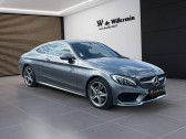 Mercedes Classe C 220    CAVAILLON 84