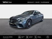 Mercedes Classe C 220    ORVAULT 44