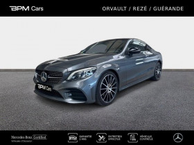 Mercedes Classe C 220 , garage ETOILE AUTOMOBILES ORVAULT  ORVAULT