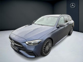 Annonce Mercedes Classe C 220 occasion Diesel   METZ