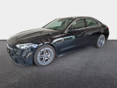 Mercedes Classe C 220 occasion année 2024 boite Automatique Annonce Mercedes Classe C 220 occasion Diesel à CHAMBRAY LES TOURS