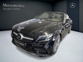 Annonce Mercedes Classe C 220 occasion Diesel  à LAXOU