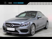 Annonce Mercedes Classe C 220 occasion Diesel   VIRY CHATILLON