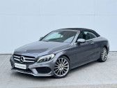 Annonce Mercedes Classe C 220 occasion Diesel   VALENCE