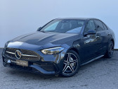 Mercedes Classe C 220    SALON DE PROVENCE 13