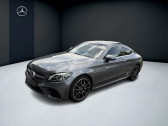 Annonce Mercedes Classe C 220 occasion Diesel   LAXOU