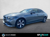 Mercedes Classe C 220 occasion année 2023 boite Automatique Annonce Mercedes Classe C 220 occasion Diesel à NEVERS