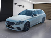 Mercedes Classe C 220 occasion année 2020 boite Automatique Annonce Mercedes Classe C 220 occasion Diesel à MONTELIMAR