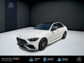 Mercedes Classe C 220   2021 - annonce de voiture en vente sur Auto Sélection.com
