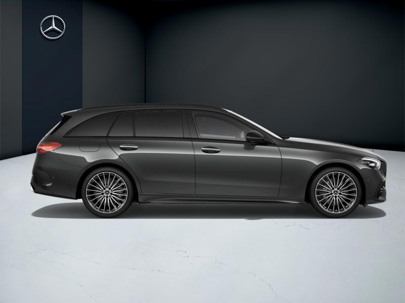 Mercedes Classe C 220   occasion  FORBACH - photo n6