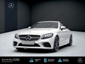 Annonce Mercedes Classe C 220 occasion Diesel  à Haguenau