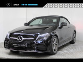 Mercedes Classe C 220   2020 - annonce de voiture en vente sur Auto Sélection.com