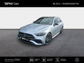 Mercedes Classe C 220    LA CHAUSSEE SAINT VICTOR 41