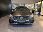 Annonce Mercedes Classe C 220 occasion Diesel   TRAPPES