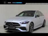 Annonce Mercedes Classe C 220 occasion Diesel   TRAPPES