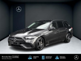 Mercedes Classe C 220 occasion année 2023 boite Automatique Annonce Mercedes Classe C 220 occasion Diesel à METZ