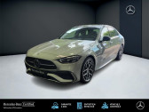 Mercedes Classe C 220   2025 - annonce de voiture en vente sur Auto Sélection.com