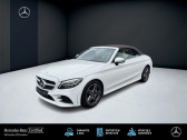 Annonce Mercedes Classe C 220 occasion Diesel   LAXOU
