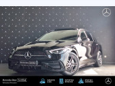 Mercedes Classe C 220   à BISCHHEIM 67
