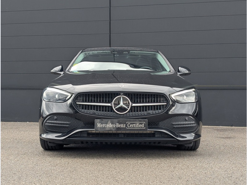Mercedes Classe C 220   occasion  SAUSHEIM - photo n8