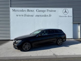 Annonce Mercedes Classe C 220 occasion Diesel   SAINT GERMAIN LAPRADE