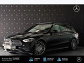 Mercedes Classe C 220   2025 - annonce de voiture en vente sur Auto Sélection.com
