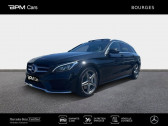 Mercedes Classe C 220 occasion année 2018 Annonce Mercedes Classe C 220 occasion Diesel à BOURGES