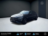 Mercedes Classe C 220    COLMAR 68