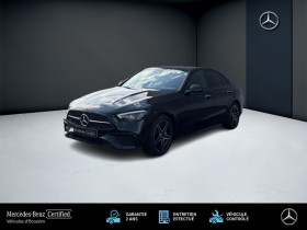 Mercedes Classe C 220 , garage DIETRICH KROELY  COLMAR
